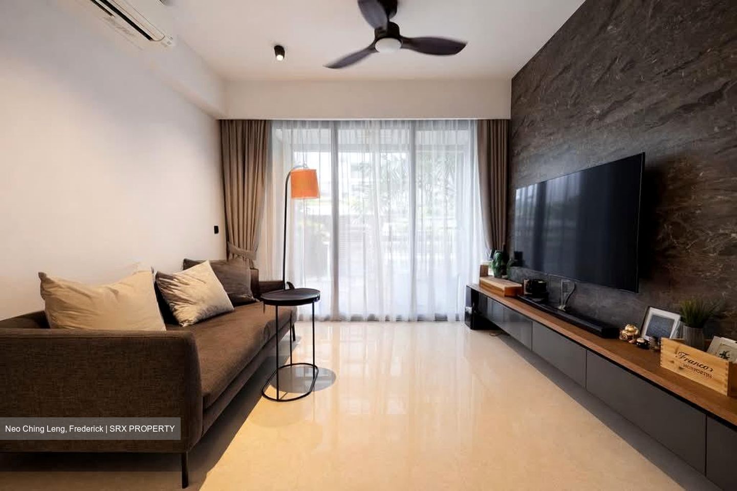 Hundred Palms Residences (D19), Condominium #545412171